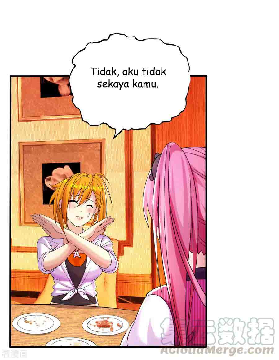 Medical Soldiers Chapter 09 Gambar 27