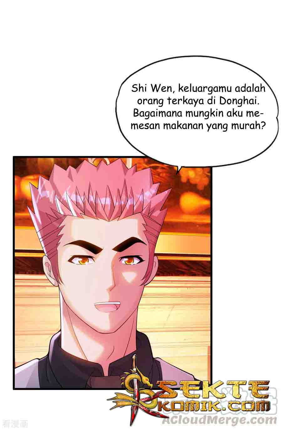 Medical Soldiers Chapter 09 Gambar 3