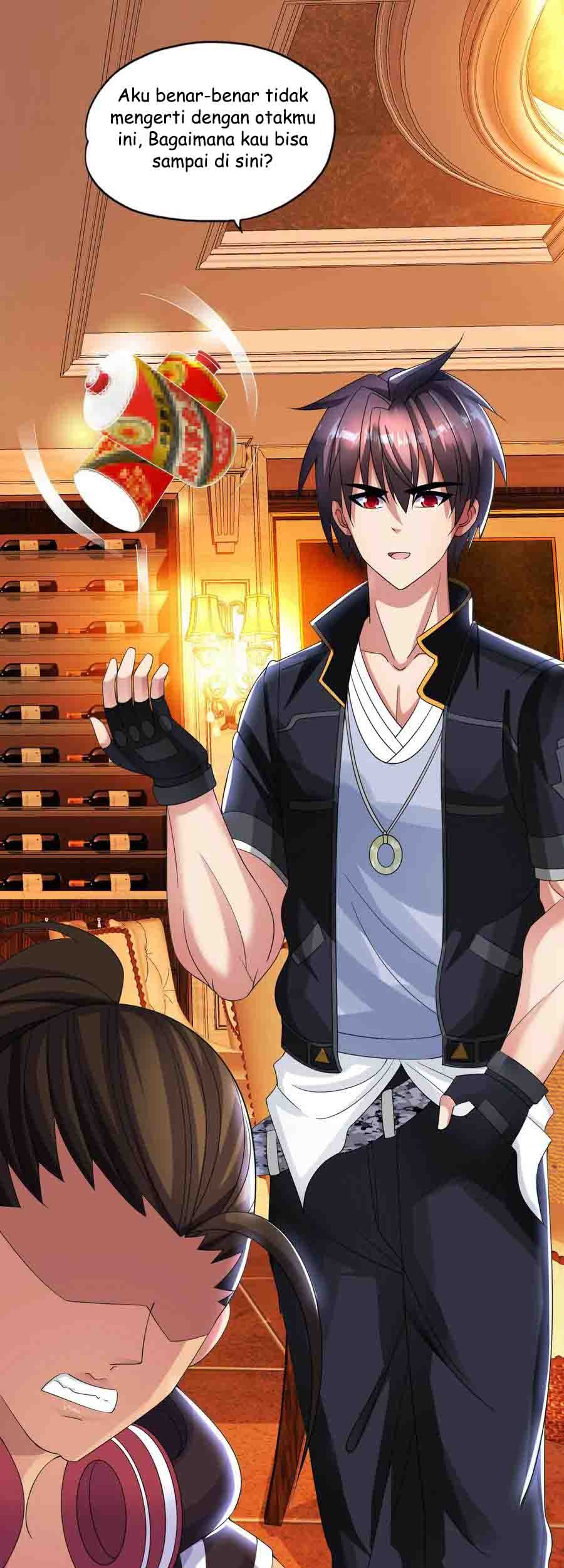 Medical Soldiers Chapter 09 Gambar 32