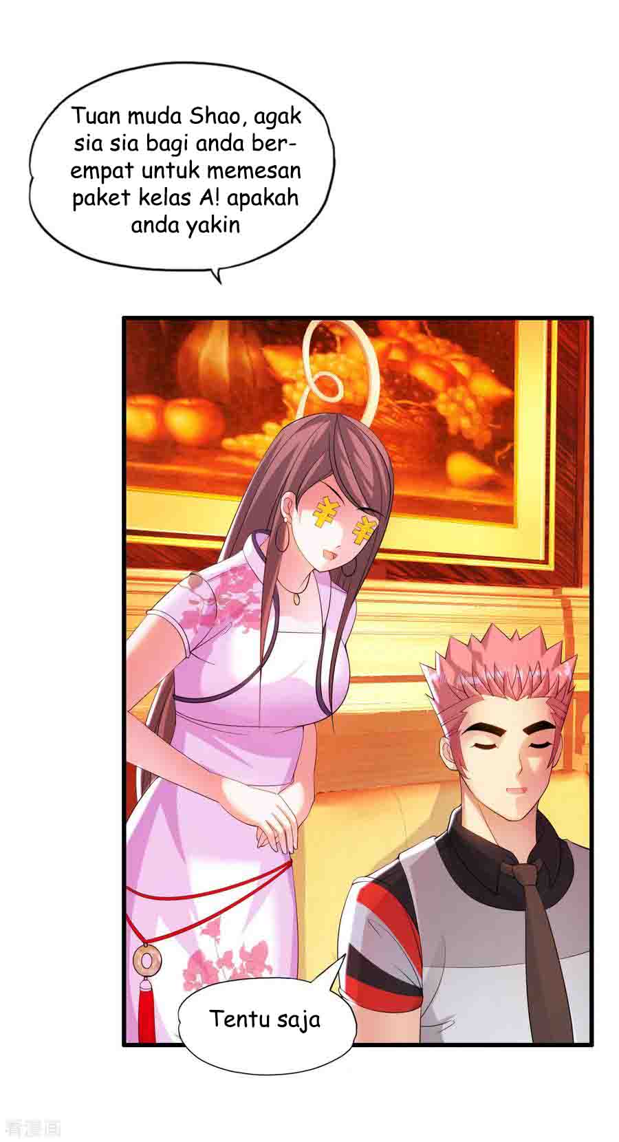 Medical Soldiers Chapter 09 Gambar 4
