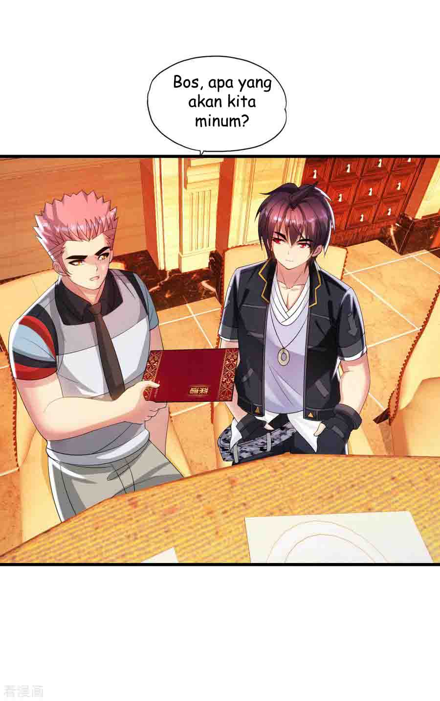 Medical Soldiers Chapter 09 Gambar 6