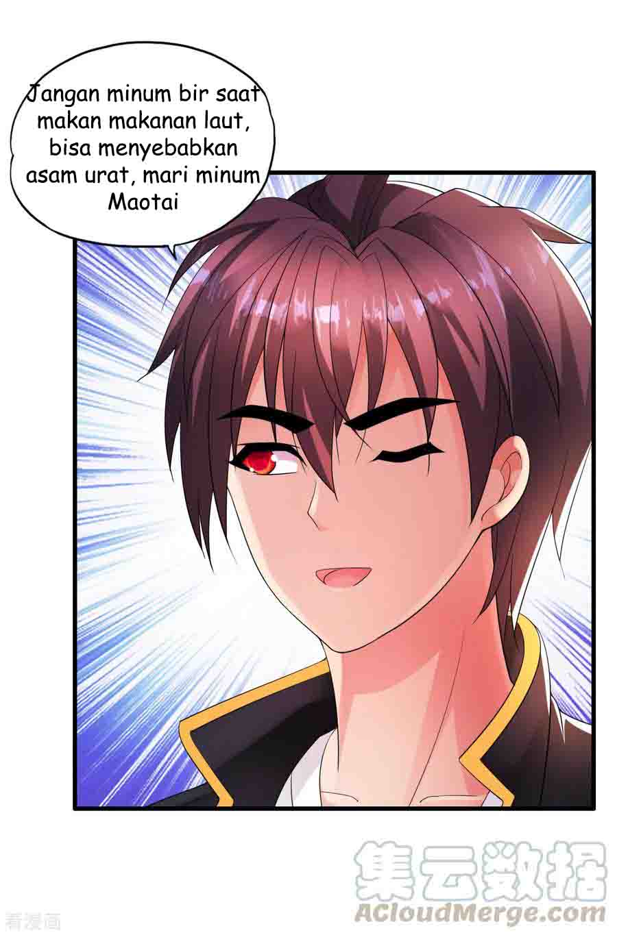 Medical Soldiers Chapter 09 Gambar 7