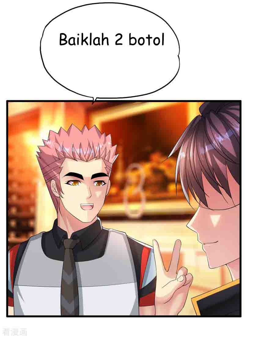 Medical Soldiers Chapter 09 Gambar 8