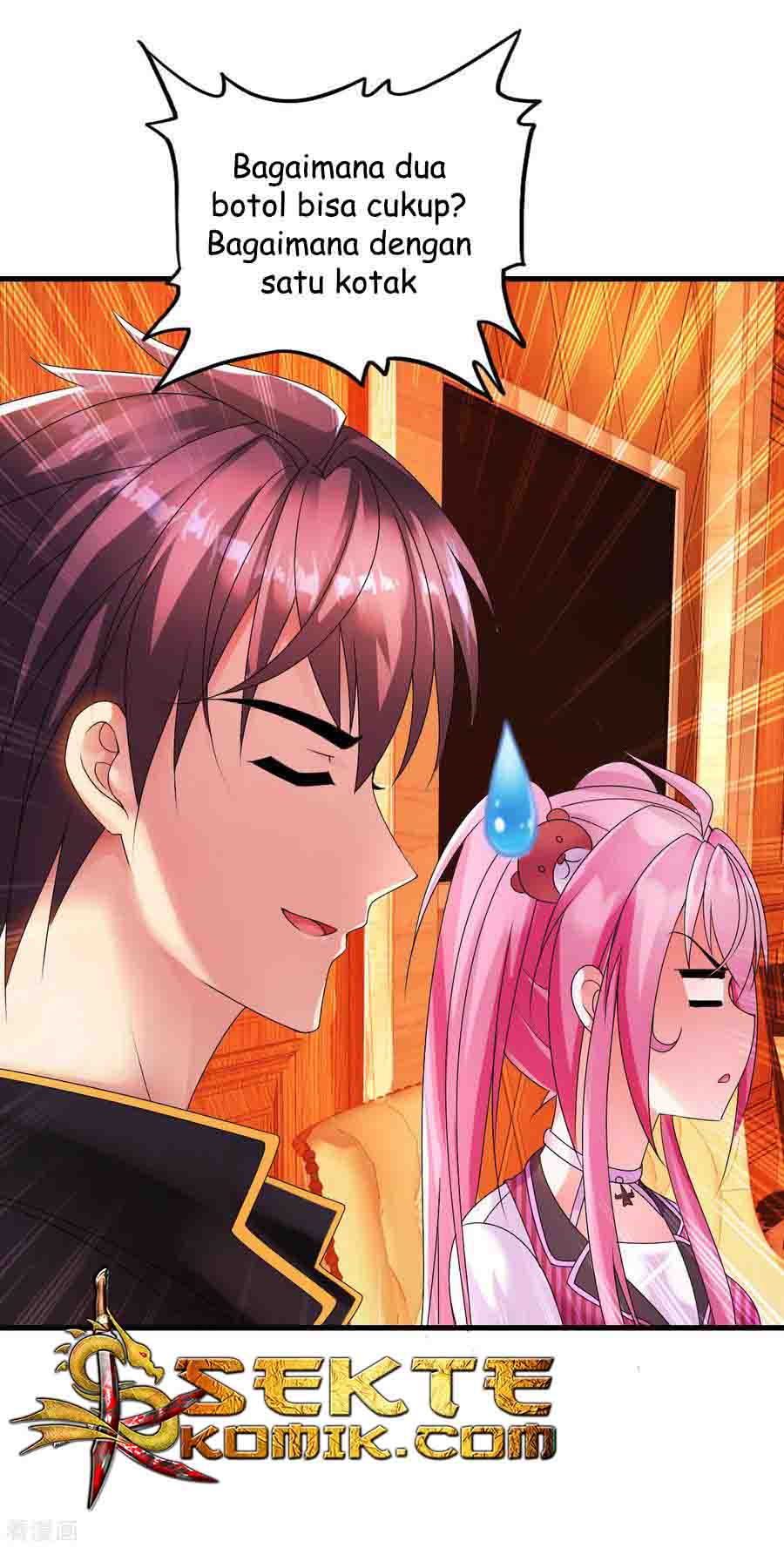 Medical Soldiers Chapter 09 Gambar 9