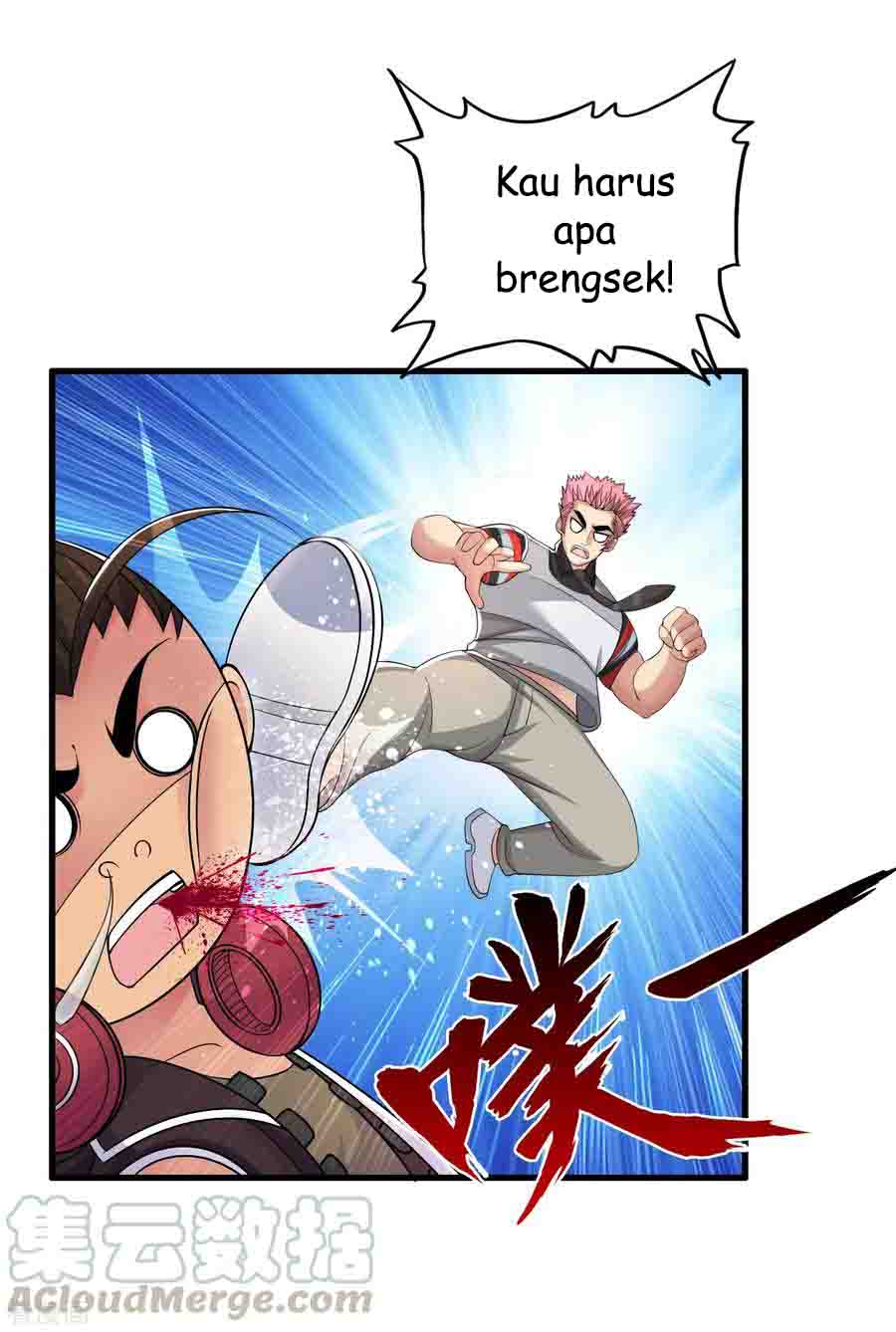 Medical Soldiers Chapter 08 Gambar 10