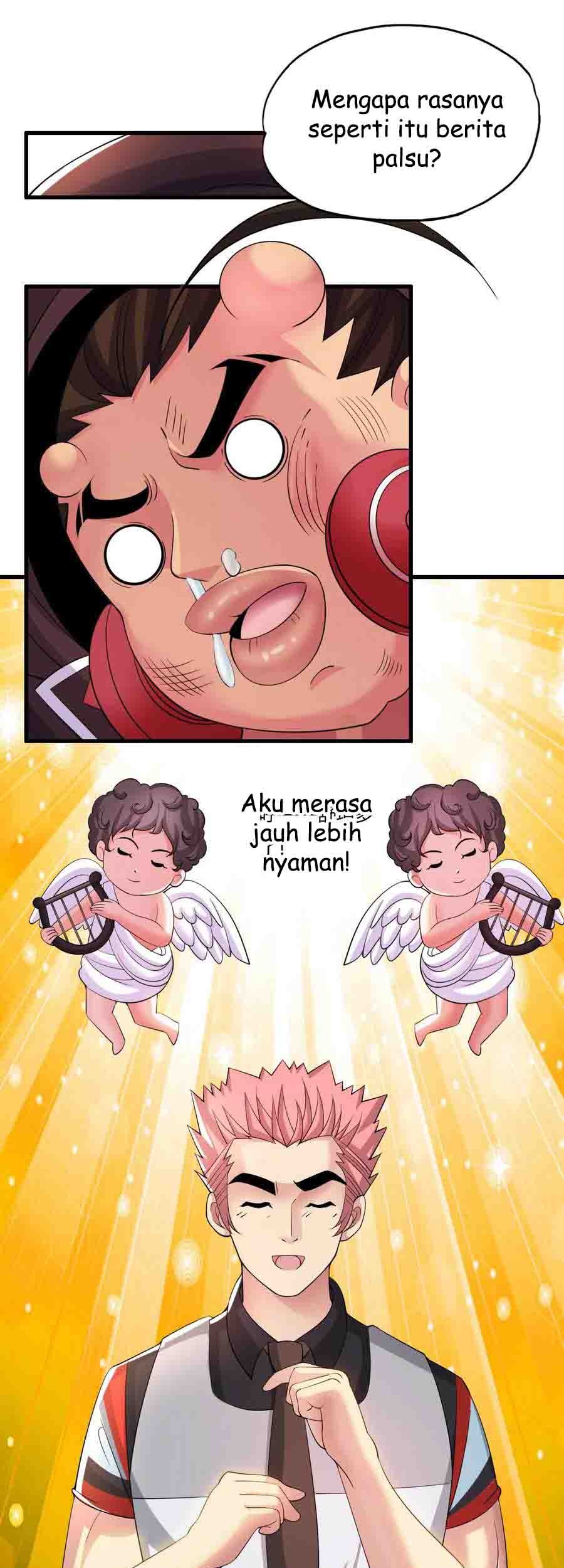 Medical Soldiers Chapter 08 Gambar 12