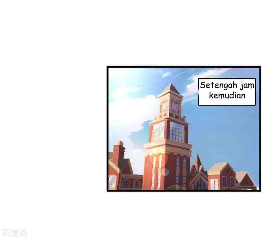 Medical Soldiers Chapter 08 Gambar 14