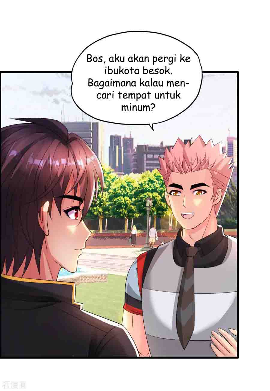 Medical Soldiers Chapter 08 Gambar 16