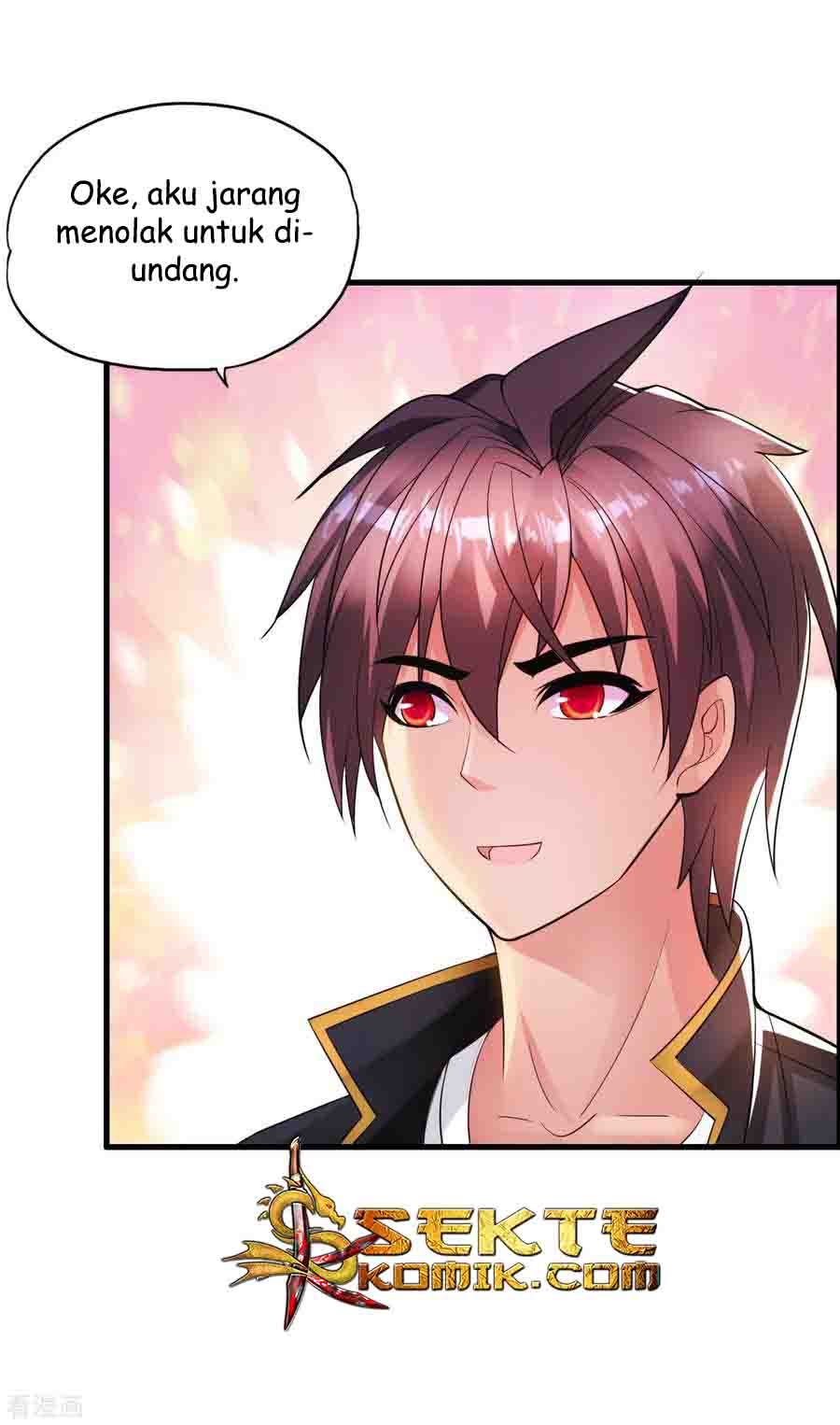 Medical Soldiers Chapter 08 Gambar 17