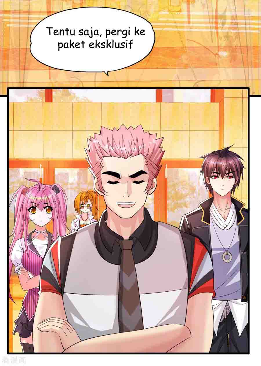Medical Soldiers Chapter 08 Gambar 20