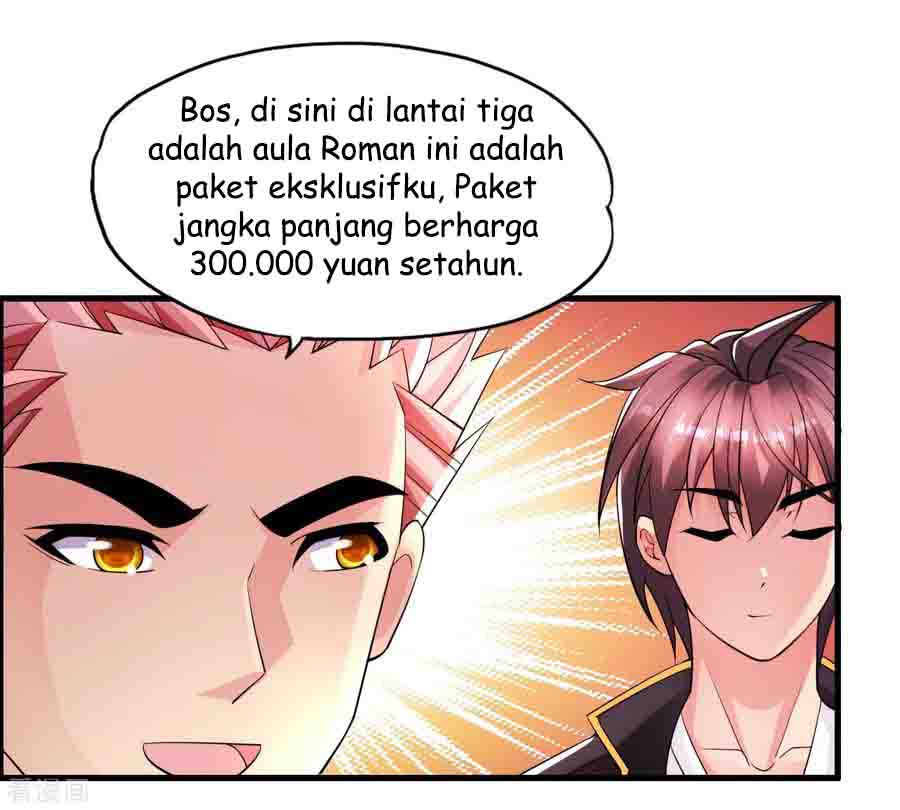 Medical Soldiers Chapter 08 Gambar 21