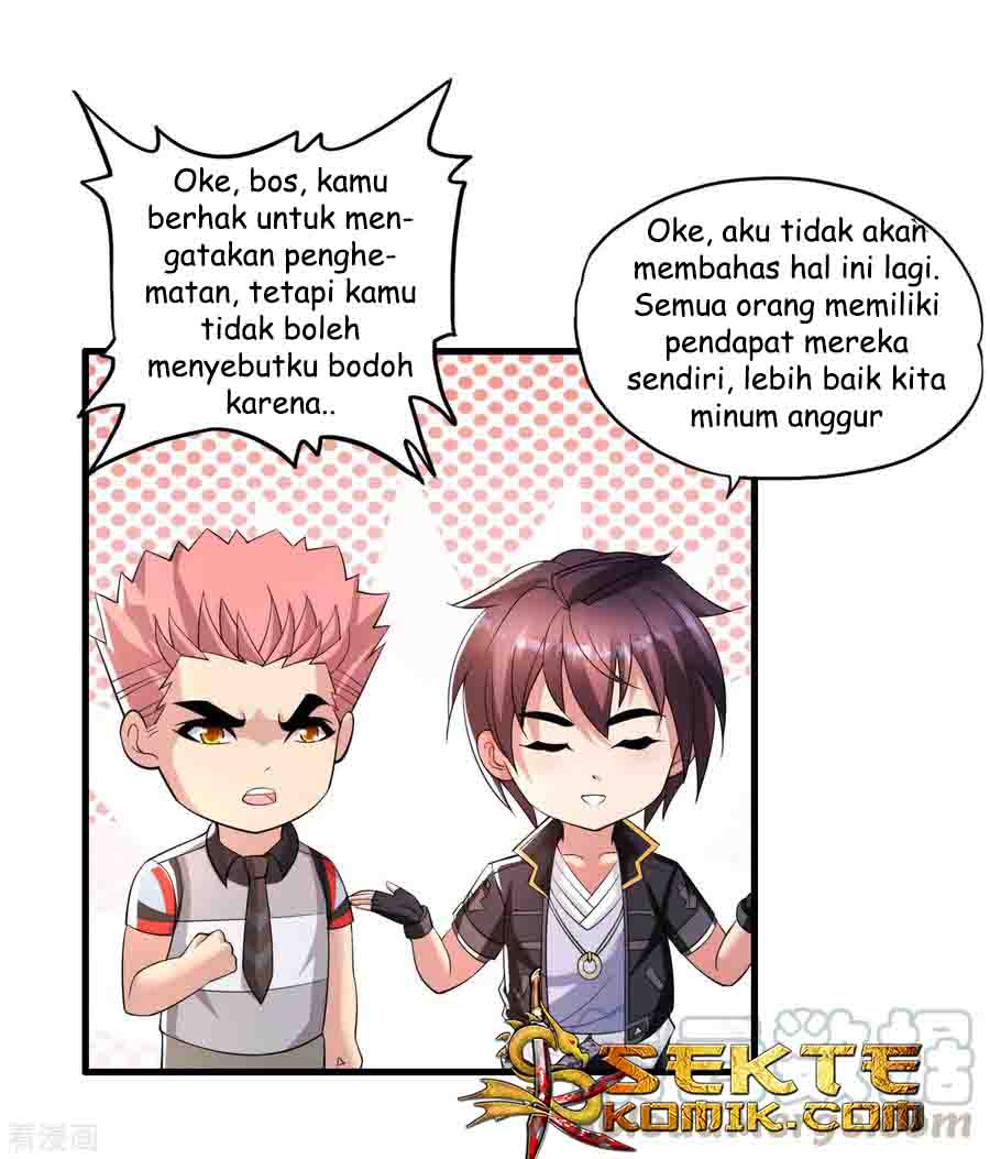 Medical Soldiers Chapter 08 Gambar 24