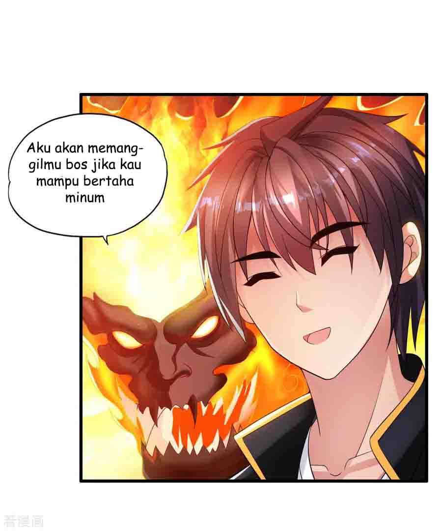 Medical Soldiers Chapter 08 Gambar 26