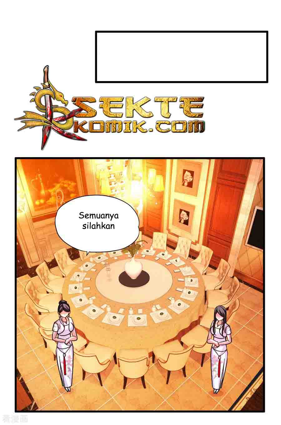 Medical Soldiers Chapter 08 Gambar 27