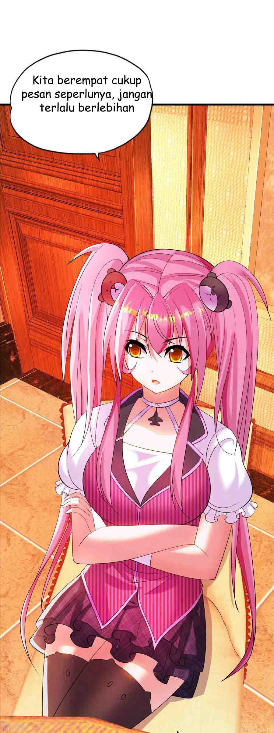 Medical Soldiers Chapter 08 Gambar 31