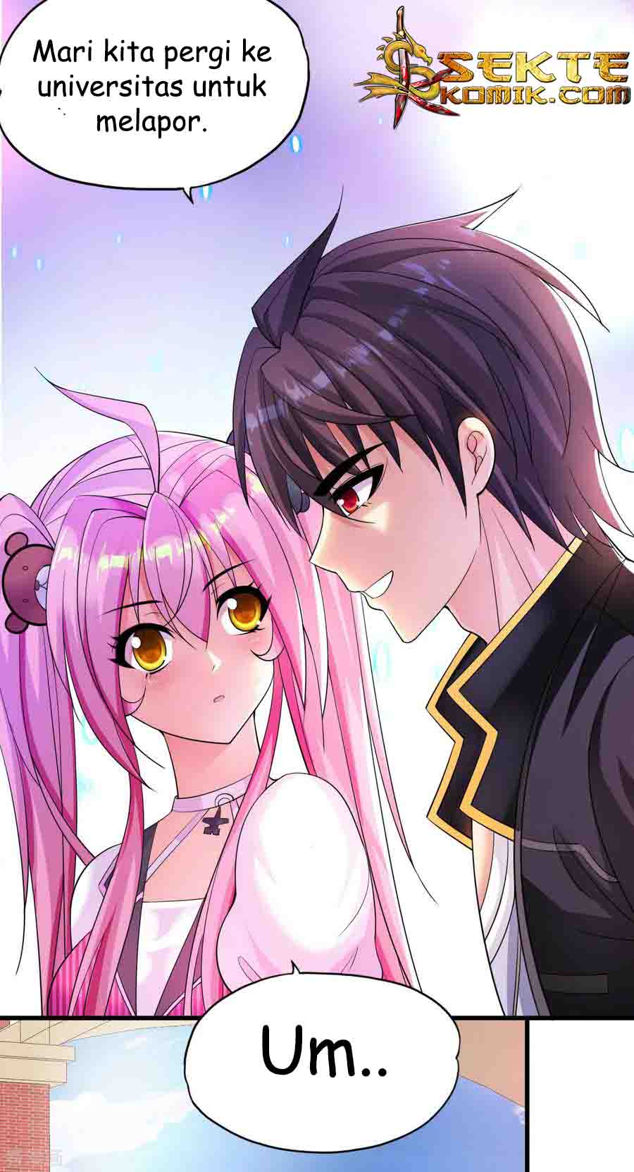 Medical Soldiers Chapter 08 Gambar 4