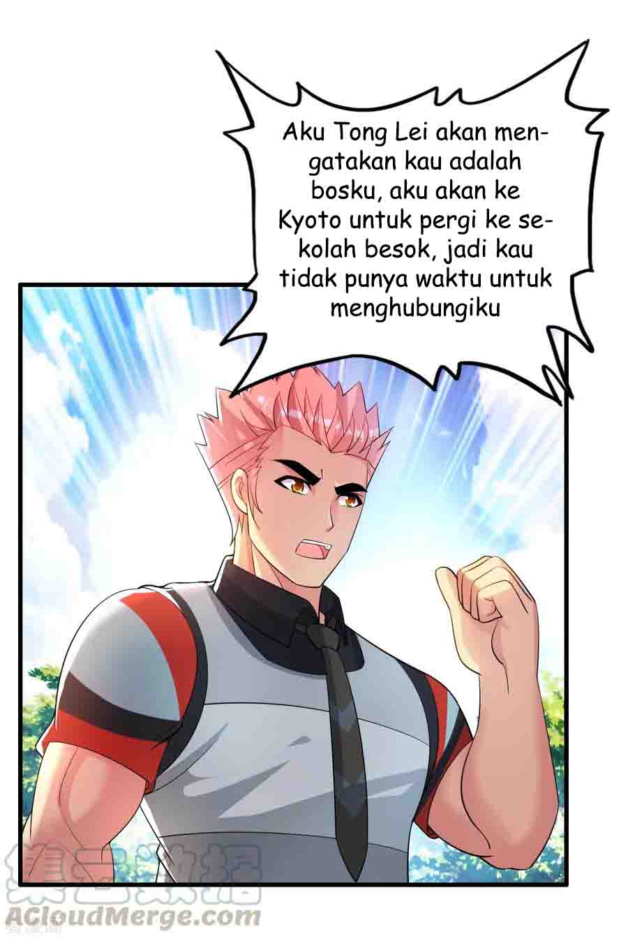 Medical Soldiers Chapter 08 Gambar 6