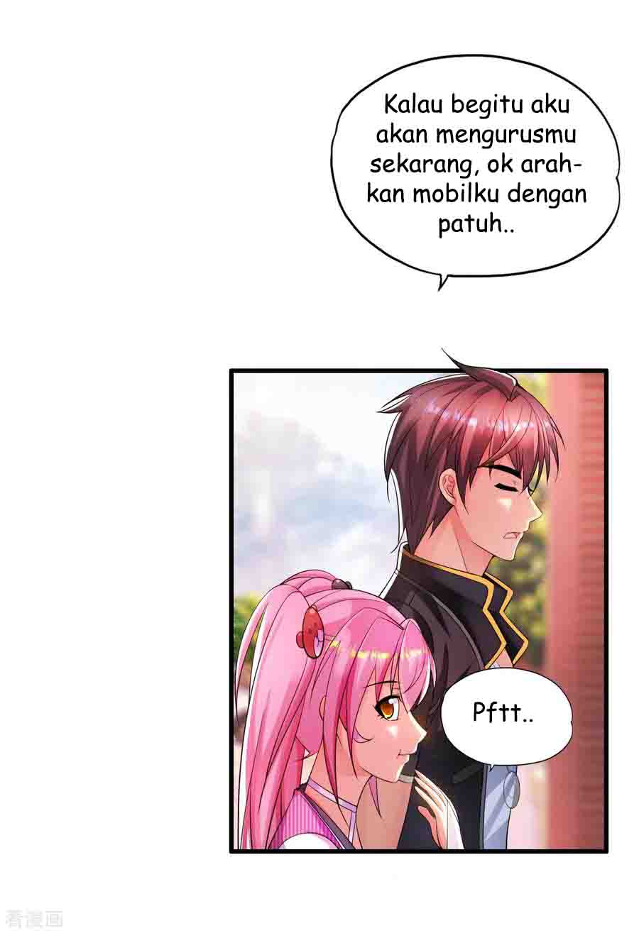 Medical Soldiers Chapter 08 Gambar 7