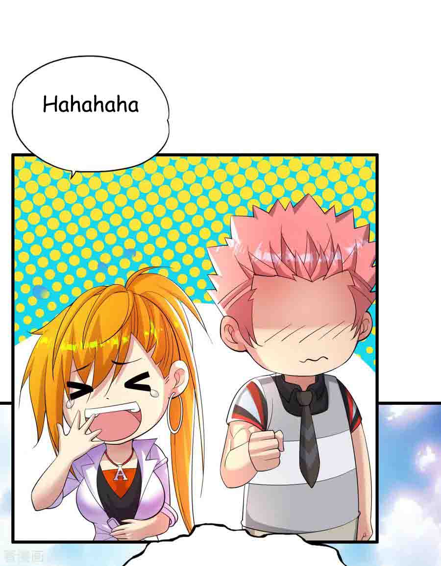 Medical Soldiers Chapter 08 Gambar 8