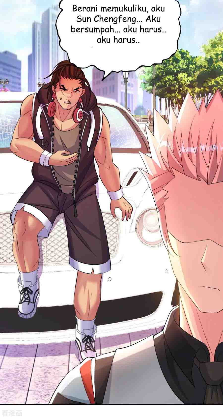 Medical Soldiers Chapter 08 Gambar 9