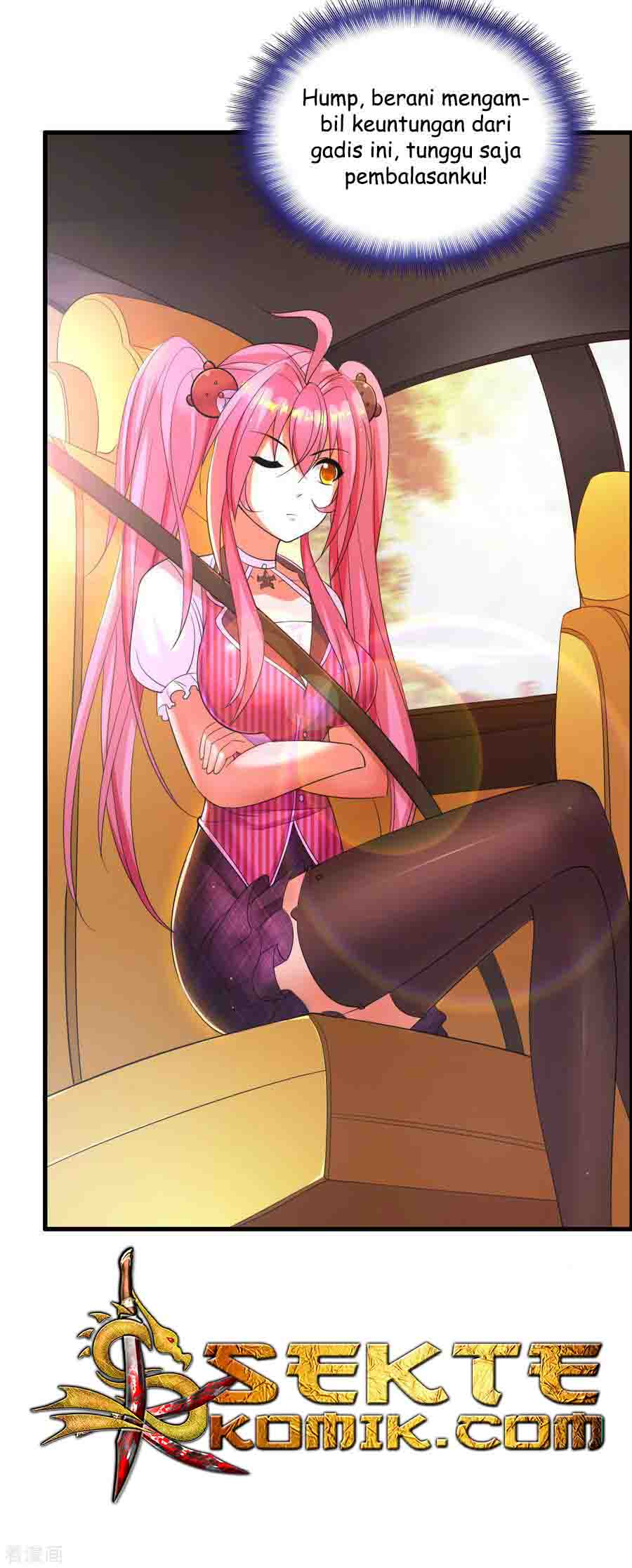 Medical Soldiers Chapter 07 Gambar 11