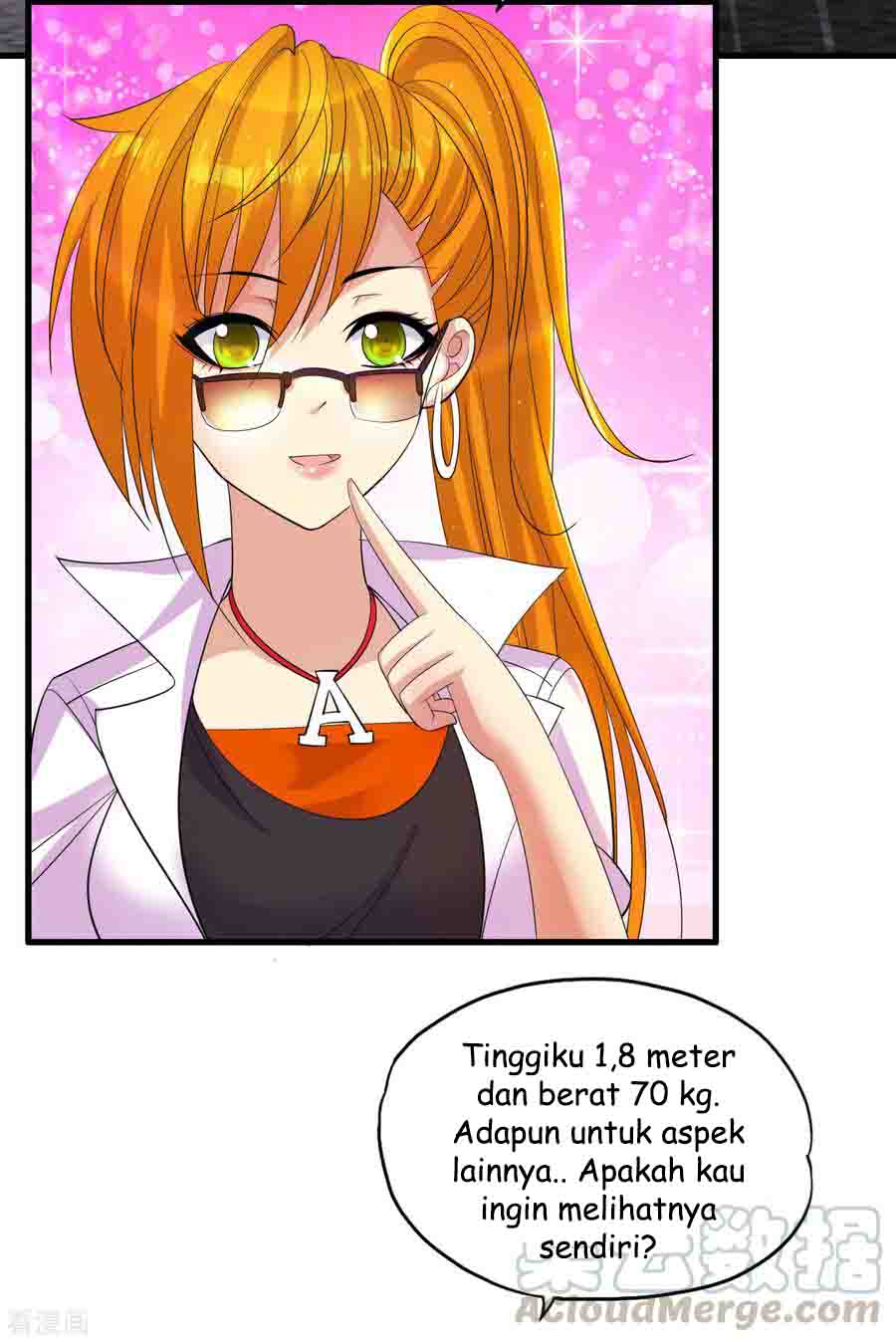 Medical Soldiers Chapter 07 Gambar 14
