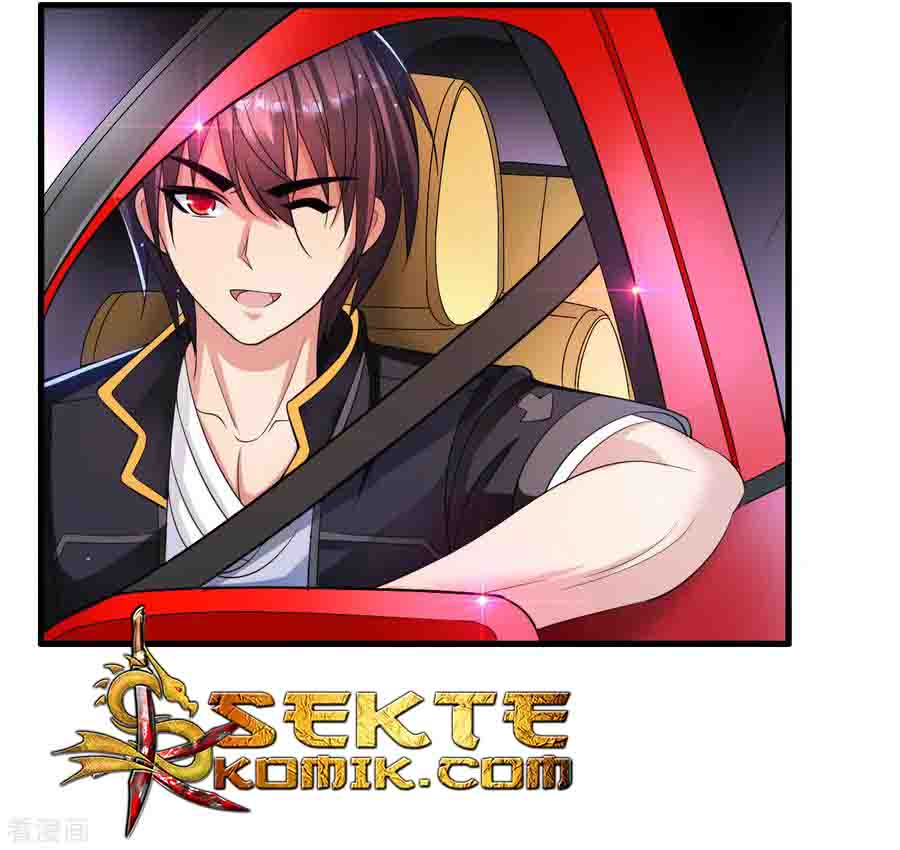 Medical Soldiers Chapter 07 Gambar 15