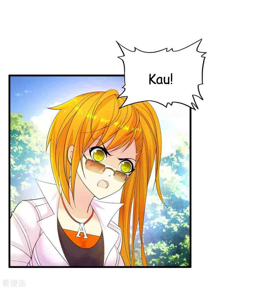 Medical Soldiers Chapter 07 Gambar 16