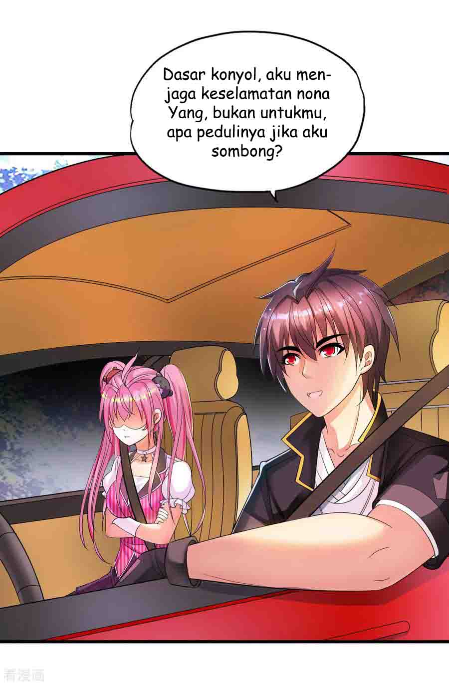 Medical Soldiers Chapter 07 Gambar 17