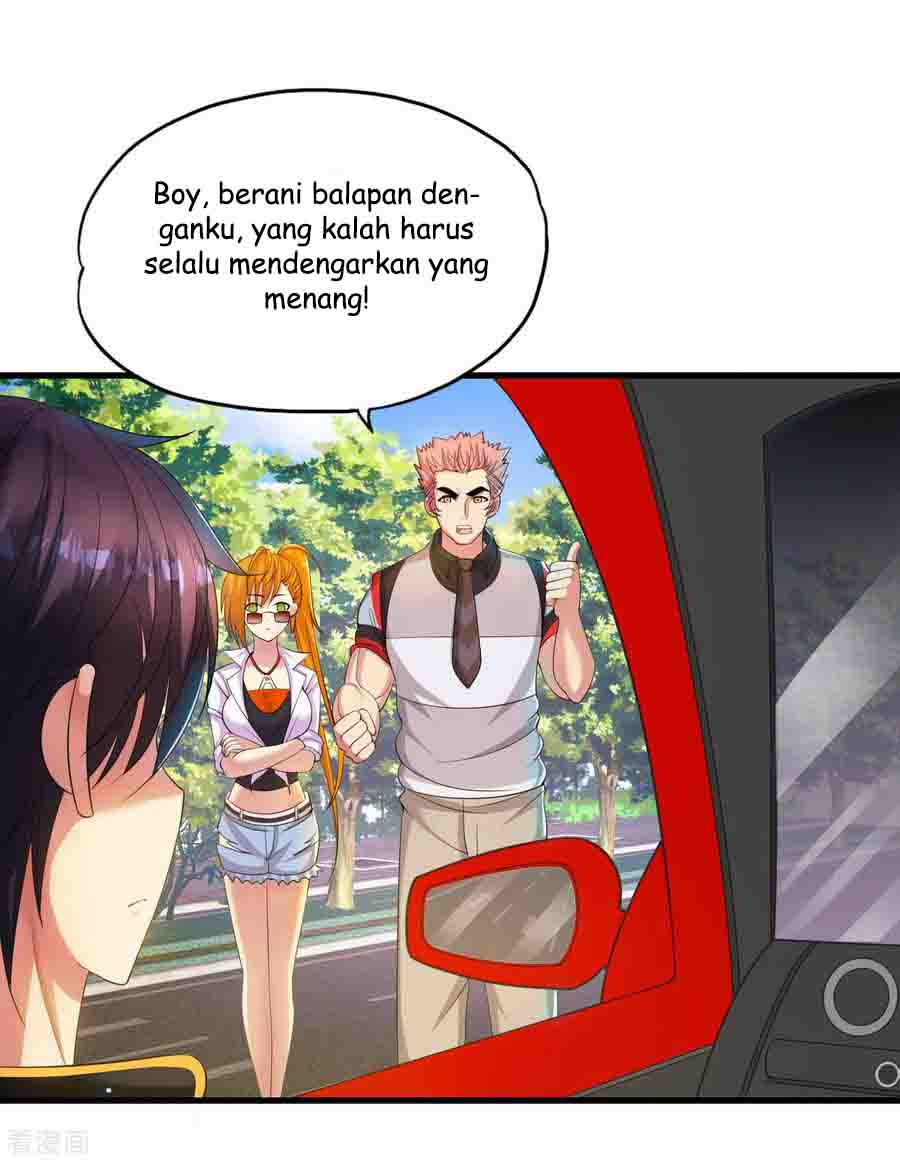 Medical Soldiers Chapter 07 Gambar 20