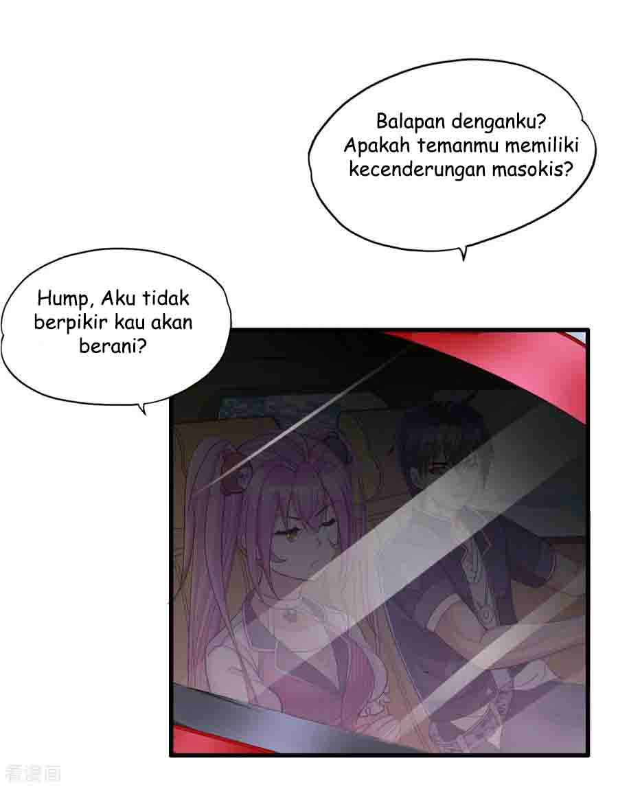 Medical Soldiers Chapter 07 Gambar 21