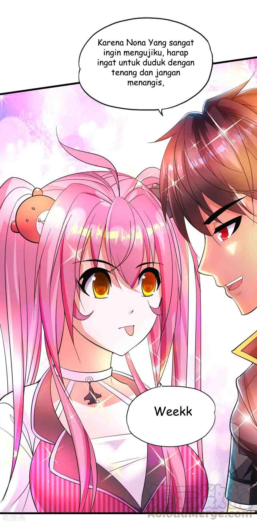 Medical Soldiers Chapter 07 Gambar 22