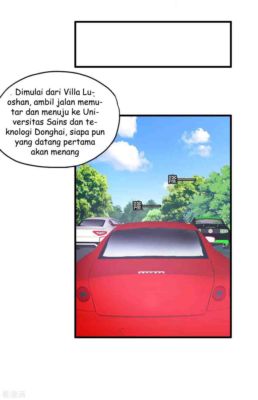 Medical Soldiers Chapter 07 Gambar 23