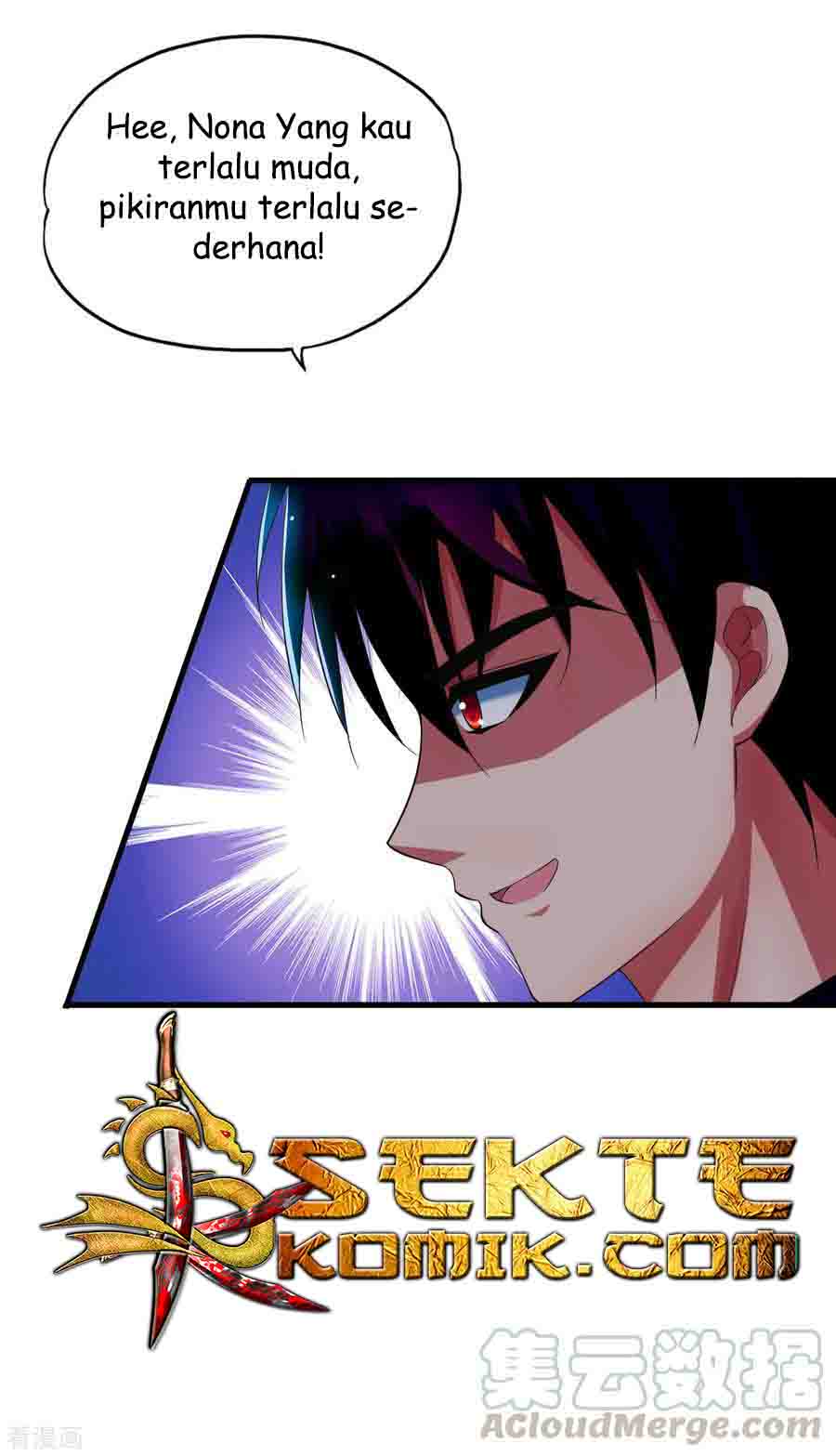 Medical Soldiers Chapter 07 Gambar 26