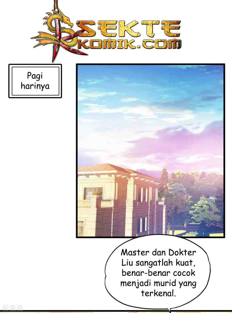 Medical Soldiers Chapter 07 Gambar 3