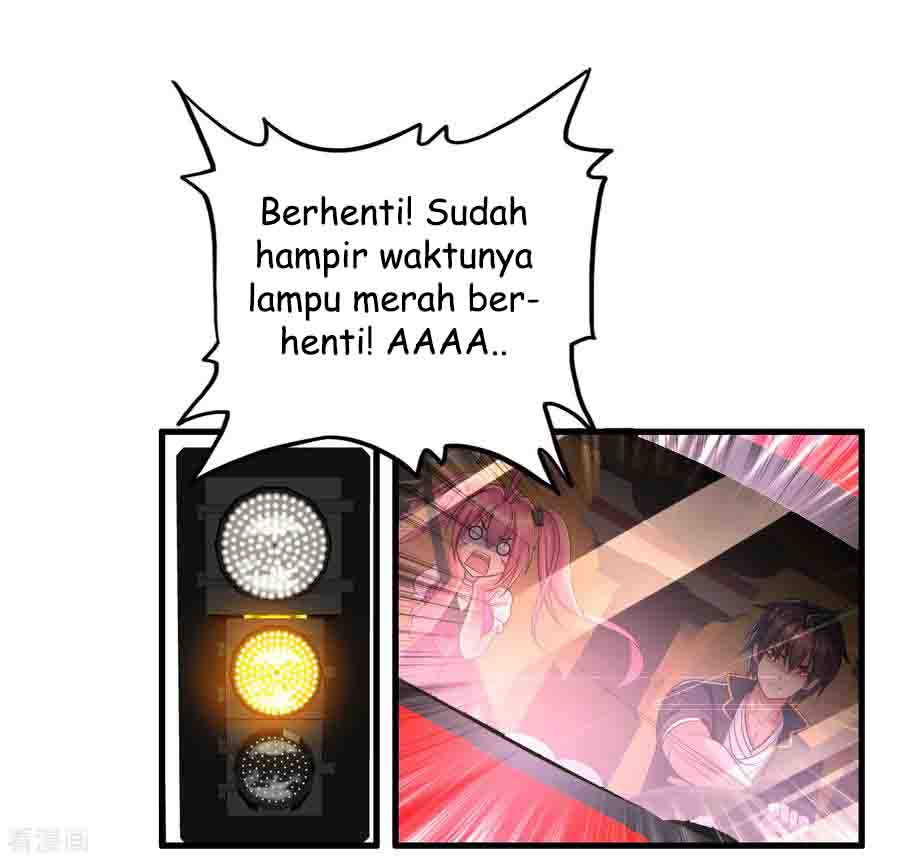 Medical Soldiers Chapter 07 Gambar 32