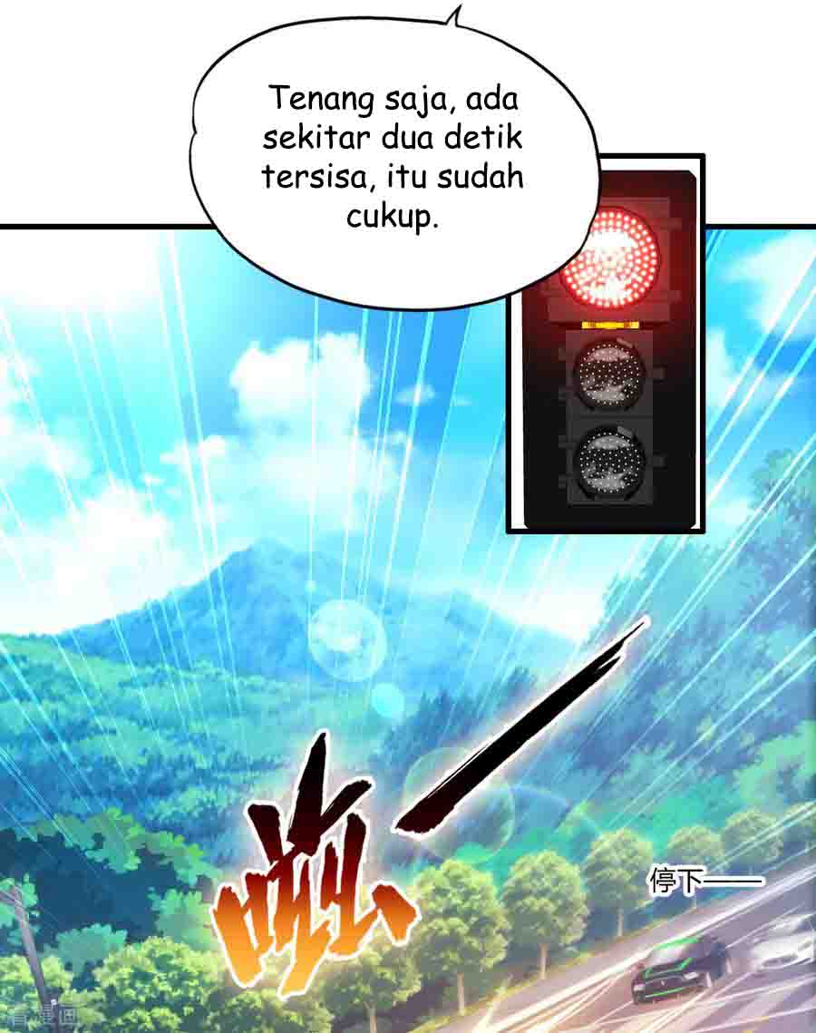 Medical Soldiers Chapter 07 Gambar 33