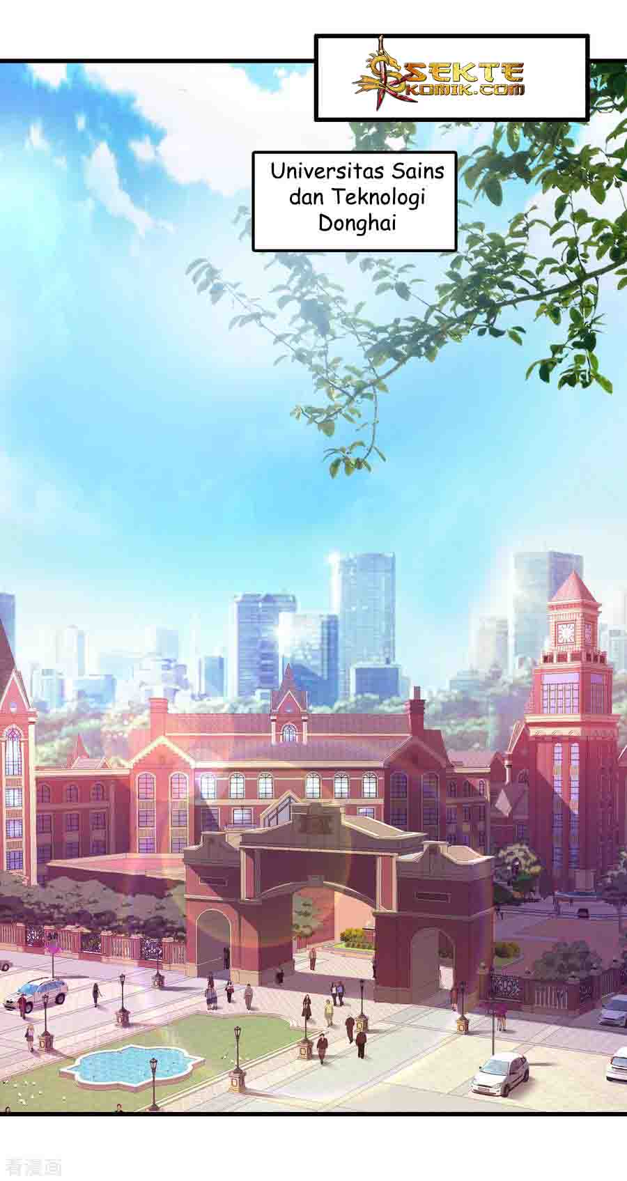 Medical Soldiers Chapter 07 Gambar 35