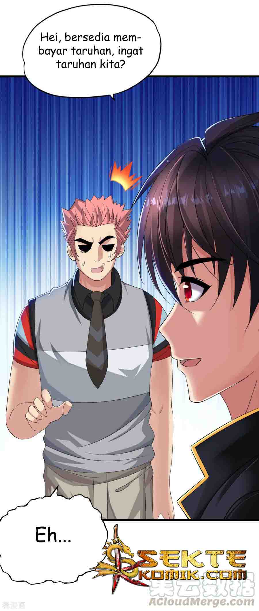 Medical Soldiers Chapter 07 Gambar 38