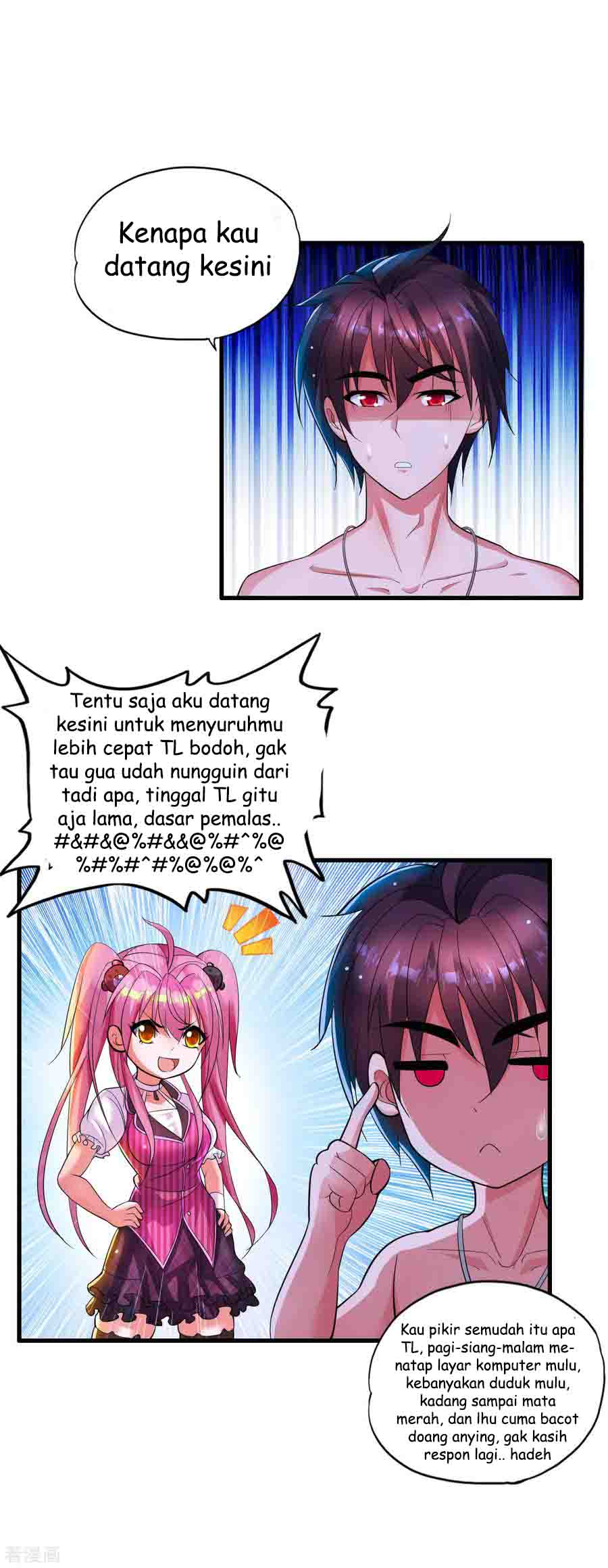 Medical Soldiers Chapter 07 Gambar 39