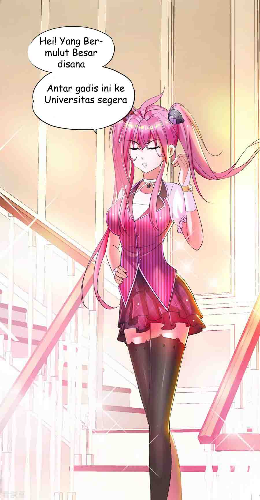 Medical Soldiers Chapter 07 Gambar 5