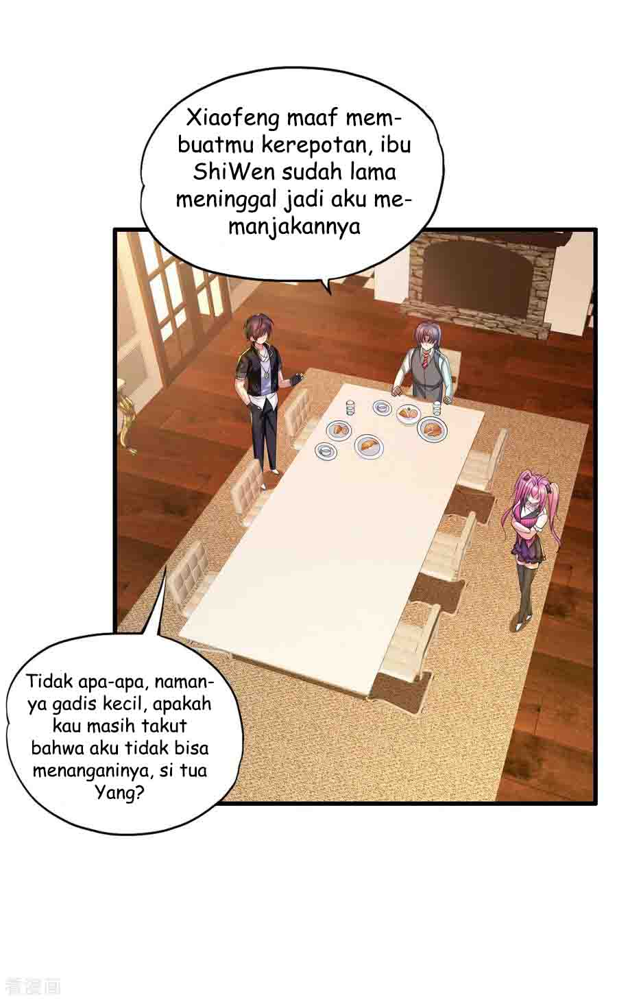 Medical Soldiers Chapter 07 Gambar 7