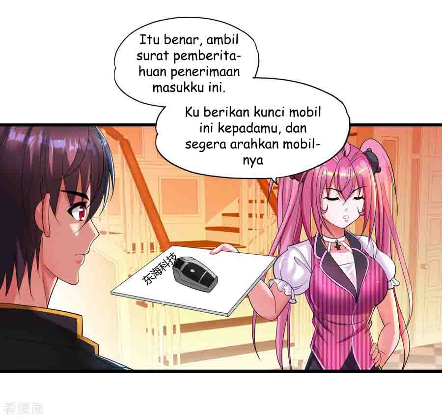 Medical Soldiers Chapter 07 Gambar 8