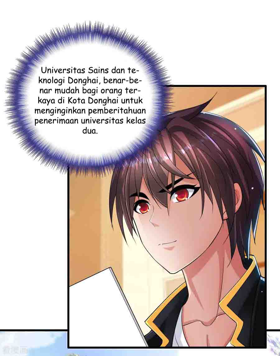 Medical Soldiers Chapter 07 Gambar 9