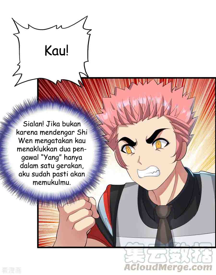 Medical Soldiers Chapter 06 Gambar 18