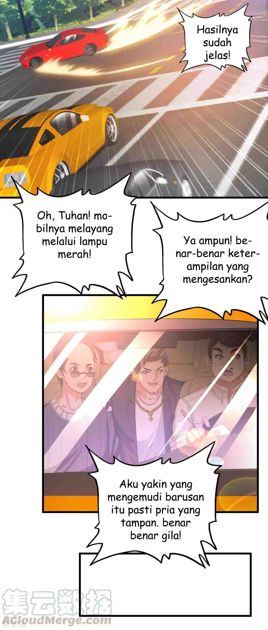 Medical Soldiers Chapter 06 Gambar 34