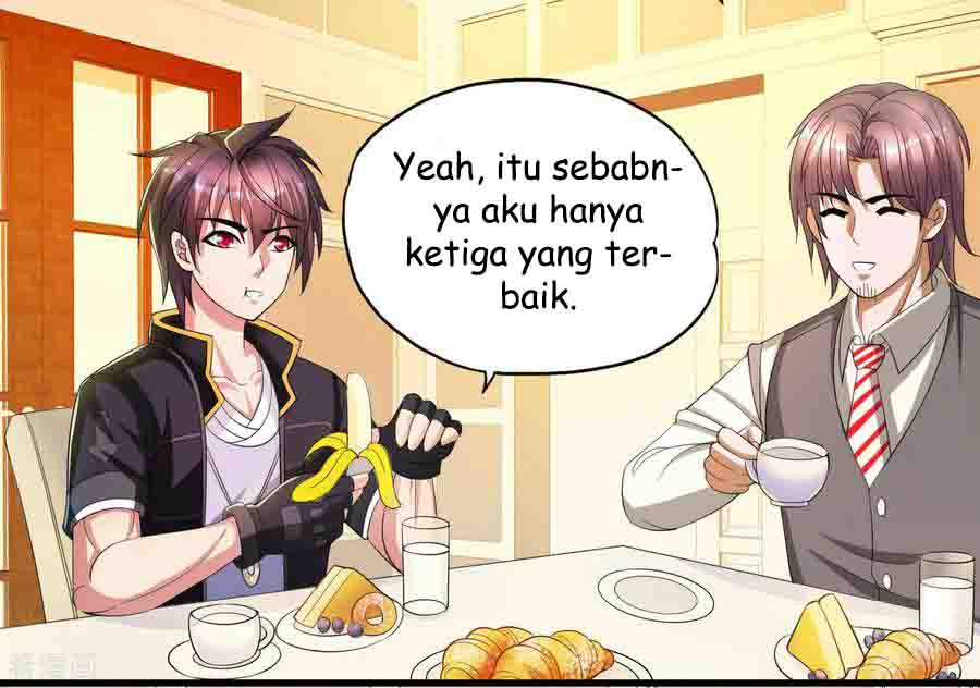 Medical Soldiers Chapter 06 Gambar 4