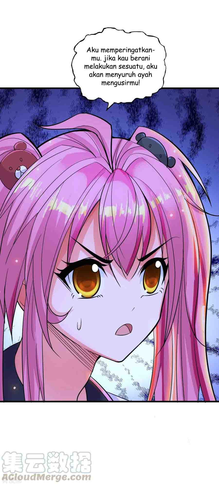 Medical Soldiers Chapter 05 Gambar 10