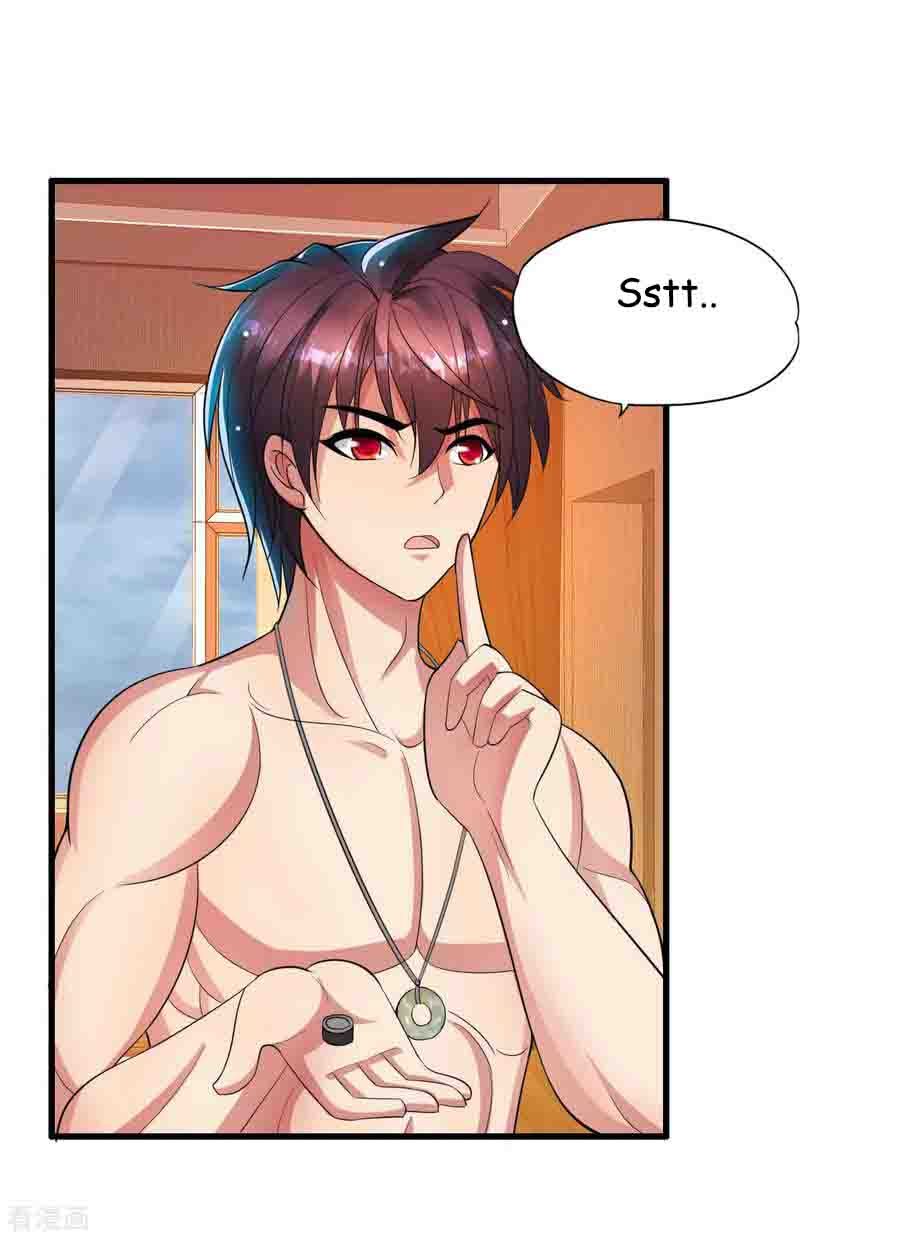Medical Soldiers Chapter 05 Gambar 11