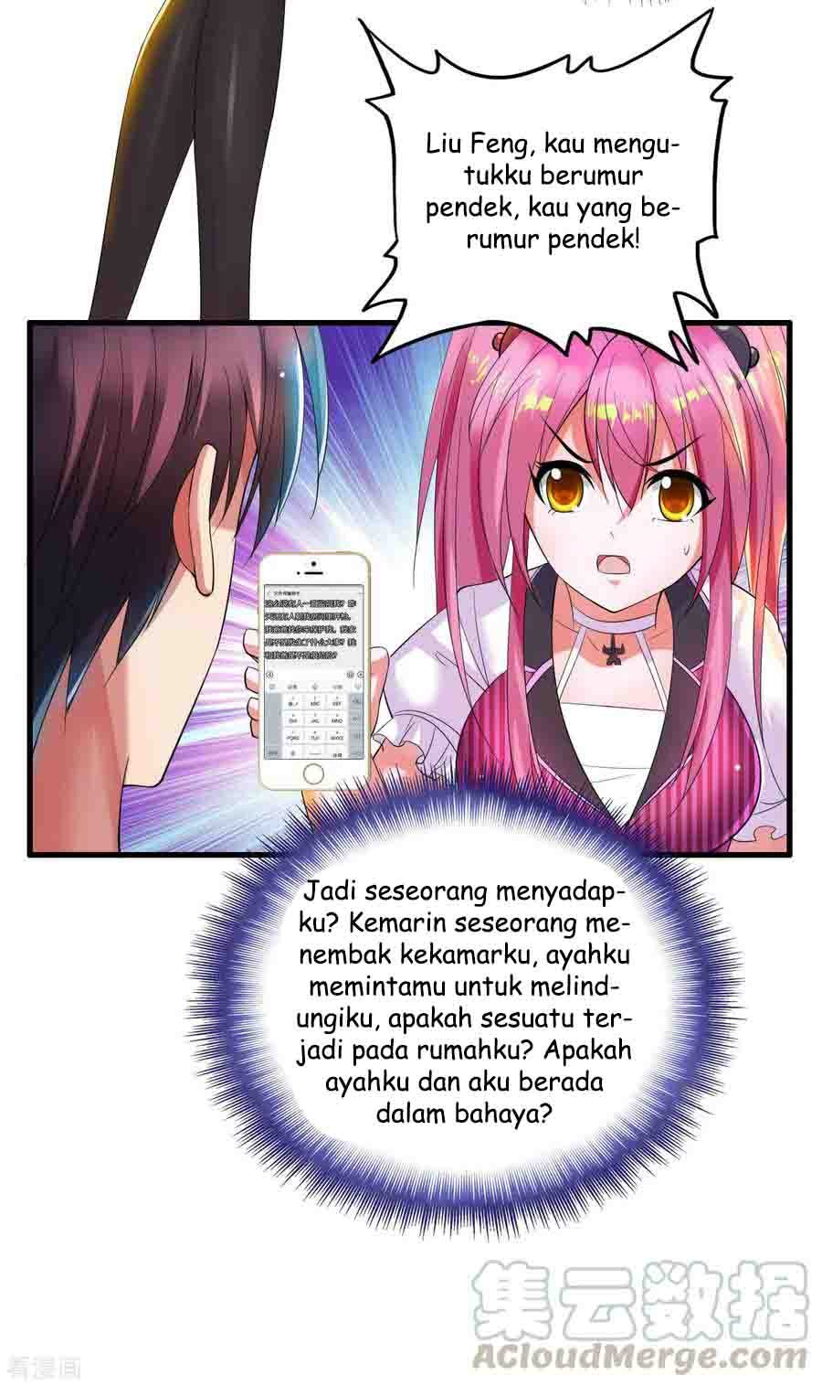 Medical Soldiers Chapter 05 Gambar 14
